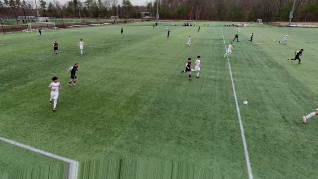 FC Stars vs SUSC 2011 NAL