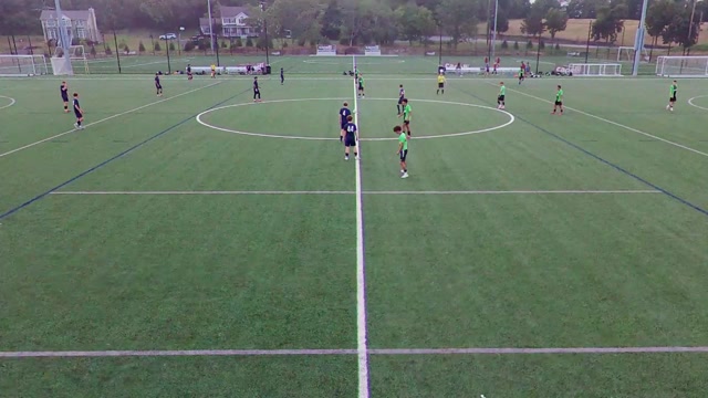 Hudson Valley Hammers vs CSA HV USL Y U17