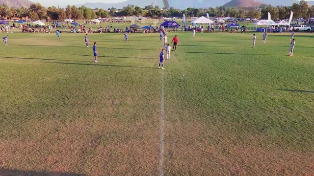 Albion Riverside B2010 vs TFA-SB B2010 NAVY