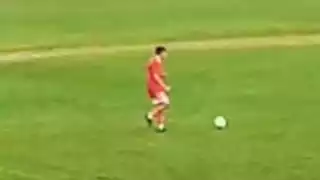 player 1