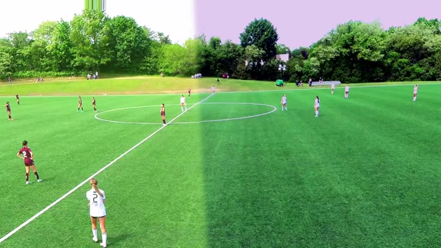 NLSA Surf 2009G ECNL-RL vs 09G Long Island Slammers