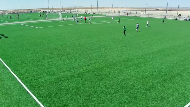 Celtic 08 vs NM Rapids 08GA