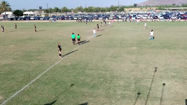 NM Rapids 08GA vs STA 08GA