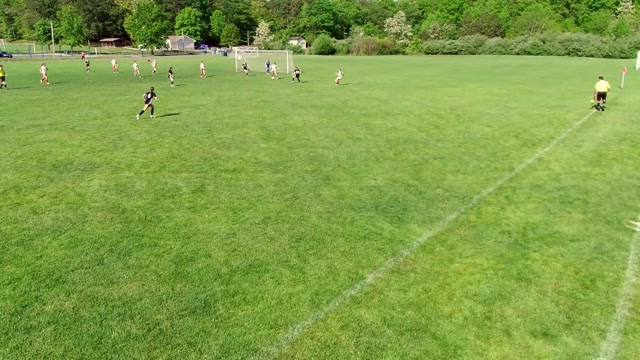 2011 Freehold Elite vs Wall Elite Monaco 2011G