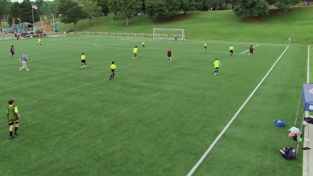 One Knox 12B Yellow vs One Knox 13B Yellow