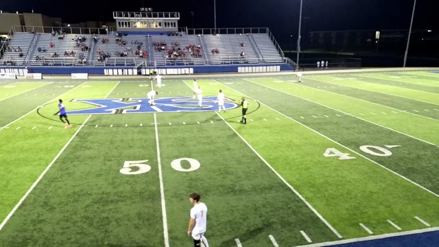 Simon Kenton High School vs DIXIE HEIGHTS VARSITY