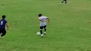 player 10