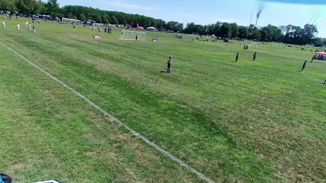RCD vs Beachside Soccer Club