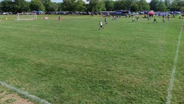 Fever FC vs RCD