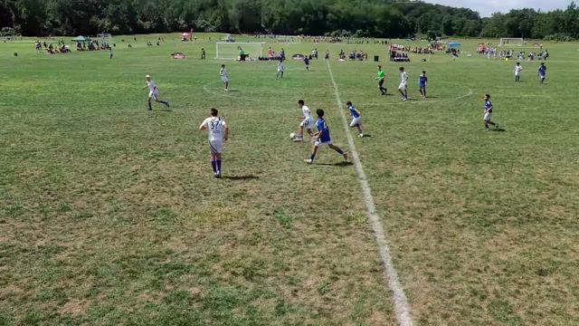 BW Gottschee vs RCD