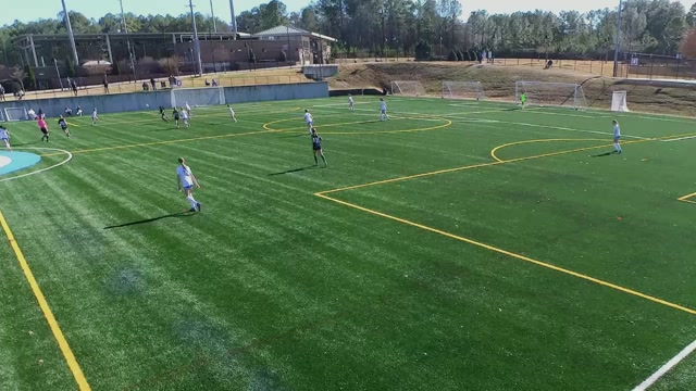 Carolina core 2010 Aspire vs 10 Aspire