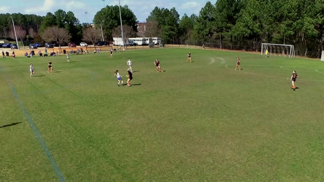 10 Aspire vs Springfield 2010 Aspire