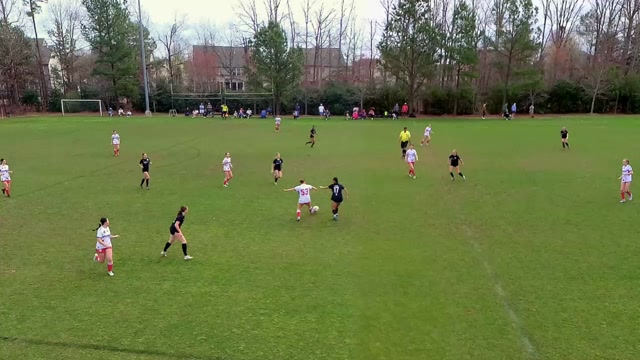 Alexandria 10 Aspire vs 10 Aspire