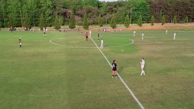 2010 Keystone Aspire vs 10 Aspire