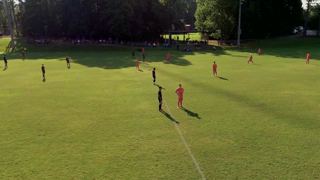 AFC Lightning 13B SCCL GOLD vs Atlanta Fire 