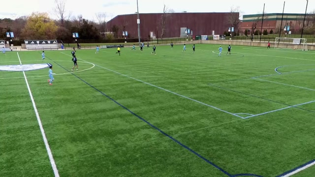 SUSA 09 RL vs SUSA BAYERN