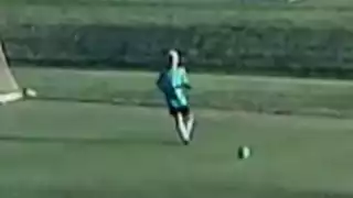 player 