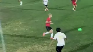 player 1