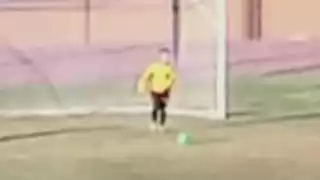 player 