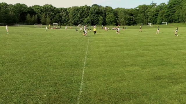 Mendon Upton Warriors vs Sutton Girls U14