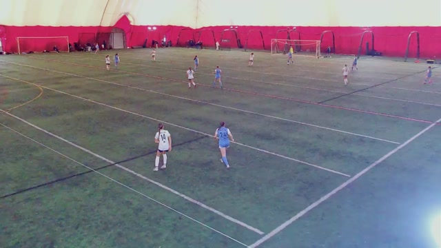 Prior Lake vs MTA 2010G ECNL-RL