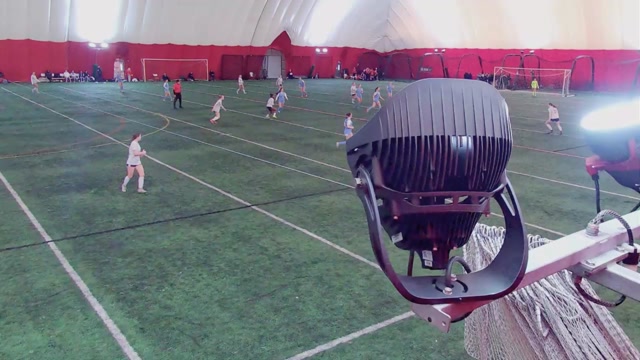 Salvo 09G vs MTA 2010G ECNL-RL