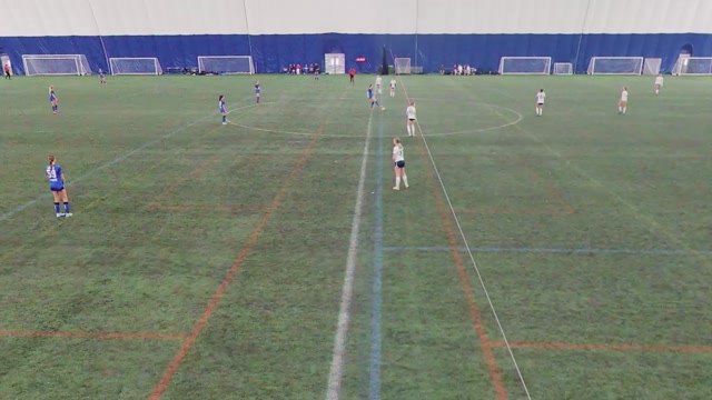 MTA 2010G ECNL-RL vs MN RUSH