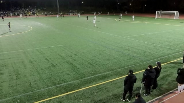 Cambridge Ringe Latin vs North Andover Knights