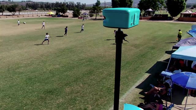 Albion SC San Diego B11 MLSNext vs B2011 LUFC