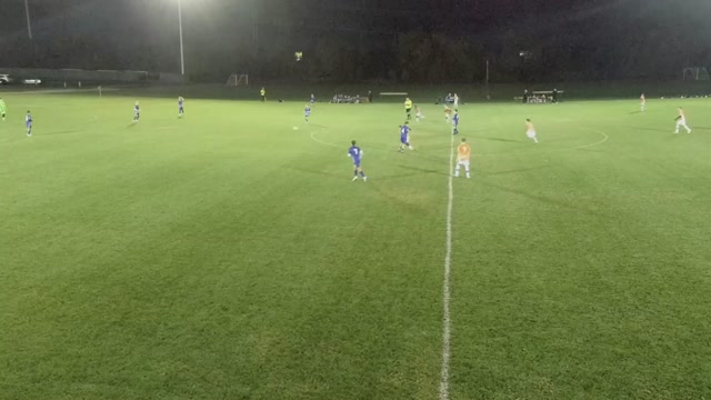 Kolping Kicks SC 2012B Kraemer vs 2012B Gunners Academy