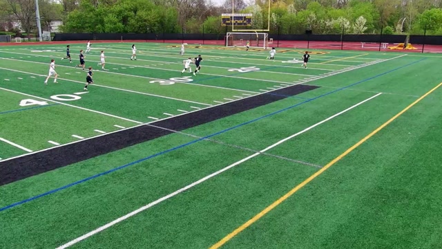 2009 Rush Select vs UESA 2009