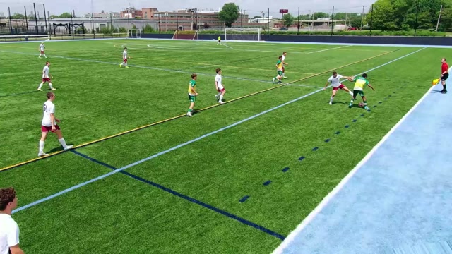 OPSC 2009 vs UESA 2009
