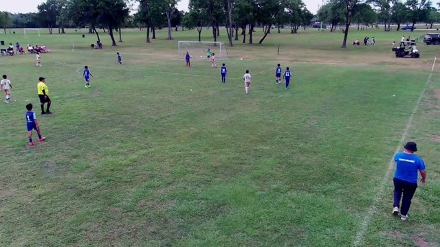 Team Betitos vs ZIRANDARO UNITED