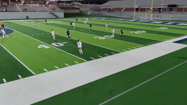 Smith Station vs Enterprise High School Varsity Girls