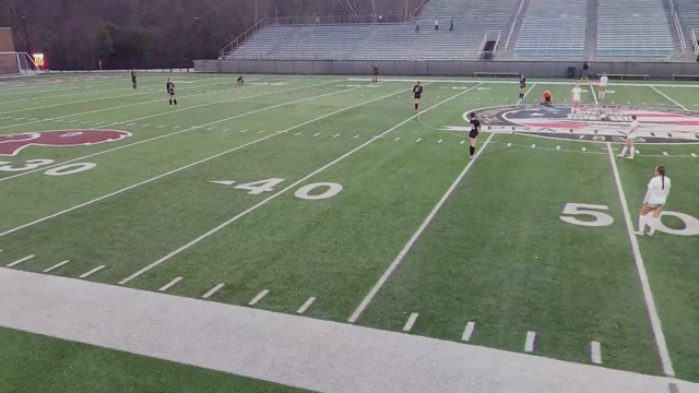 Prattville vs Enterprise High School Varsity Girls