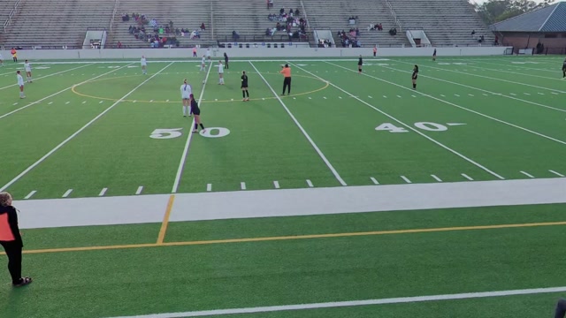 Dothan High School vs Enterprise High School Varsity Girls