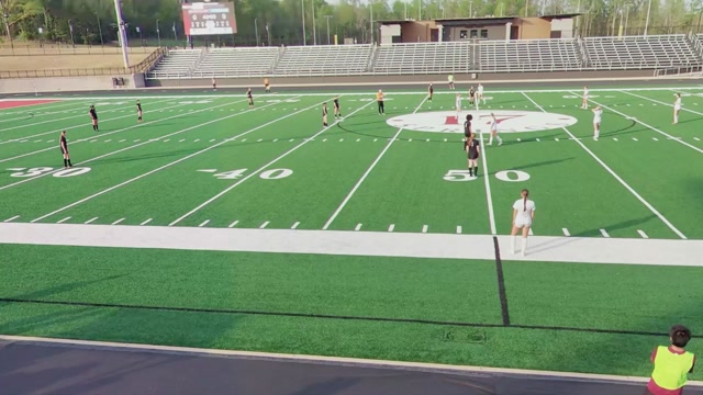 Stanhope Elmore vs Enterprise High School Varsity Girls