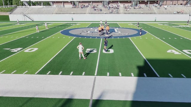 Dothan High School vs Enterprise High School Varsity Girls