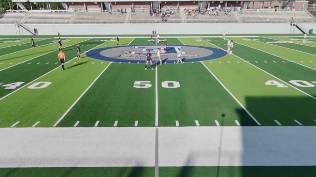 Montgomery Academy vs Enterprise High School Varsity Girls