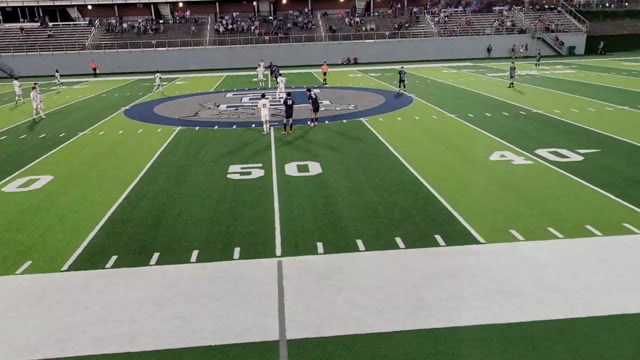 Montgomery Academy vs Enterprise High School Varsity Girls