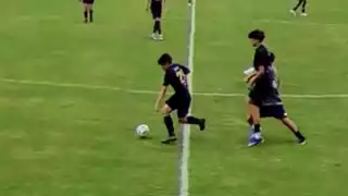 player 23