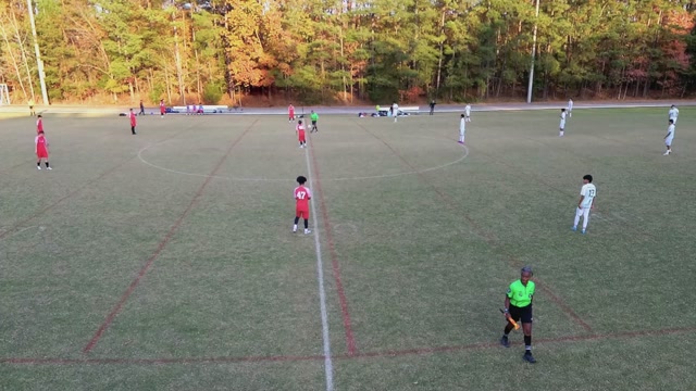 PW NOVA 2009 vs Quad FP