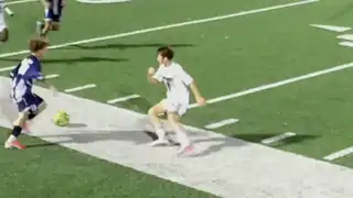 player 1