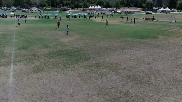 Albion Riverside EA 2011B vs Pateadores ECNL RL BU16