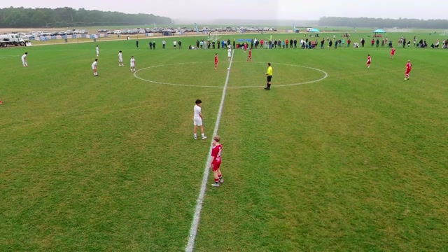 Juventus Academy Miami Athletum FC Elite 2012 vs NEFC Boys 2012 NAL