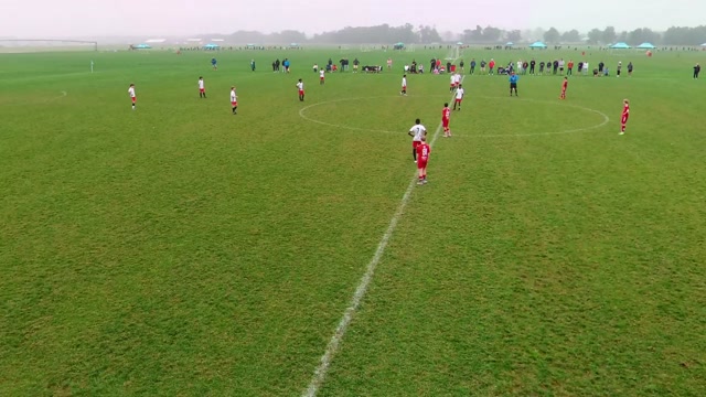 Liverpool FC -IA Michigan Central 12B NAL vs NEFC Boys 2012 NAL
