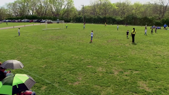 Mercury 2018 White vs BSA Celtic 18B City