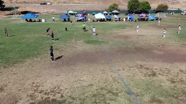 FC Los Angeles Tudela vs South Valley Surf