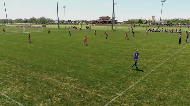 Cau Force G09 vs CWSC G09 Academy Elite