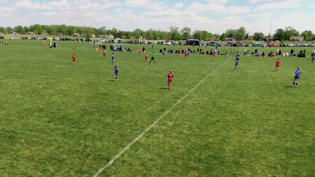 Ambassadors G09 vs CWSC G09 Academy Elite